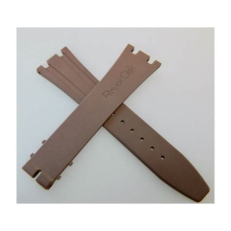 buy audemars piguet strap - audemars piguet with rubber strap.